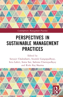 Capa do artigo Perspectives In Sustainable Management Practices