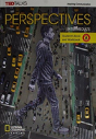 Perspectives Intermediate: Student'S Book And Workbook Split Edition A - Preview