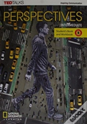 Capa do artigo Perspectives Intermediate: Student
