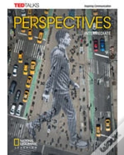 Capa do artigo Perspectives Intermediate: Student