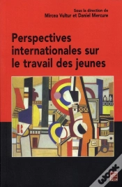 Capa do artigo Perspectives Internationales Sur Le Travail Des Jeunes