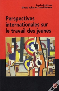 Capa do artigo Perspectives Internationales Sur Le Travail Des Jeunes
