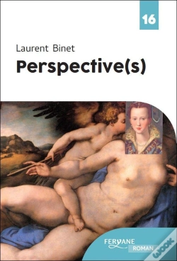 Capa do artigo Perspective(S)