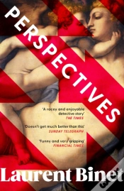 Capa do artigo Perspectives