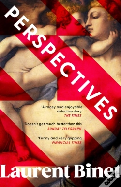 Capa do artigo Perspectives