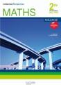 Perspectives; Mathématiques ; 2nde Pro Industriel ; Manuel De L'Élève - Preview