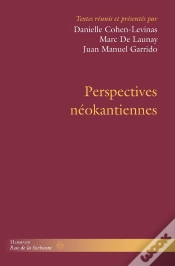 Capa do artigo Perspectives Neokantiennes