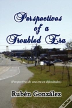 Capa do artigo Perspectives Of A Troubled Era