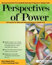 Capa do artigo Perspectives Of Power