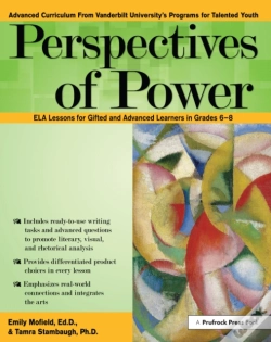 Capa do artigo Perspectives Of Power