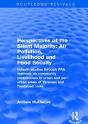 Perspectives Of The Silent Majority - Preview