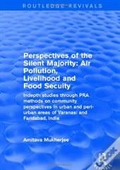 Perspectives Of The Silent Majority