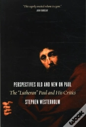 Capa do artigo Perspectives Old And New On Paul