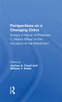 Perspectives On A Changing China - Preview