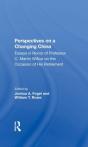 Perspectives On A Changing China - Preview