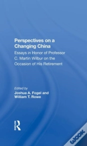 Capa do artigo Perspectives On A Changing China
