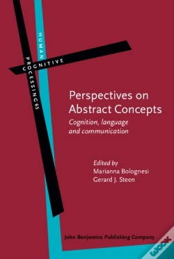 Capa do artigo Perspectives On Abstract Concepts