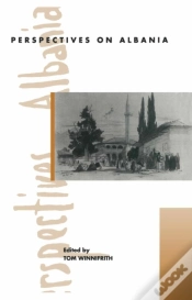 Capa do artigo Perspectives On Albania