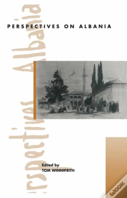 Capa do artigo Perspectives On Albania