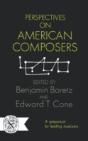 Perspectives On American Composers - Preview