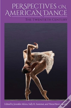 Capa do artigo Perspectives On American Dance