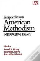 Perspectives On American Methodism