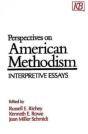 Perspectives On American Methodism - Preview