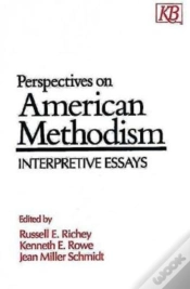 Capa do artigo Perspectives On American Methodism