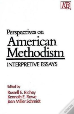 Capa do artigo Perspectives On American Methodism