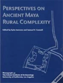 Capa do artigo Perspectives On Ancient Maya Rural Complexity
