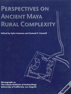 Capa do artigo Perspectives On Ancient Maya Rural Complexity