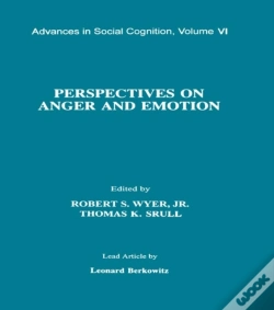 Capa do artigo Perspectives On Anger And Emotion