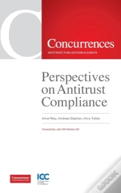 Capa do artigo Perspectives On Antitrust Compliance
