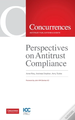Capa do artigo Perspectives On Antitrust Compliance