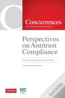 Perspectives On Antitrust Compliance