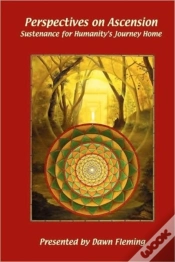 Capa do artigo Perspectives On Ascension: Sustenance For Humanity