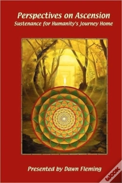 Capa do artigo Perspectives On Ascension: Sustenance For Humanity'S Journey Home