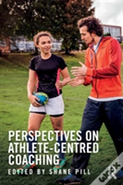 Capa do artigo Perspectives On Athlete-Centred Coaching