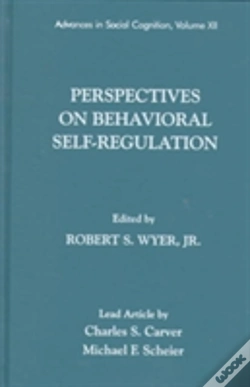 Capa do artigo Perspectives On Behavioral Self-Regulation