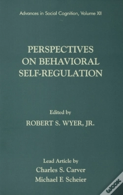 Capa do artigo Perspectives On Behavioral Self-Regulation
