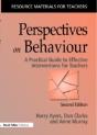 Perspectives On Behaviour - Preview