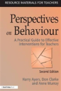 Perspectives On Behaviour - Preview
