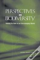 Perspectives On Biodiversity