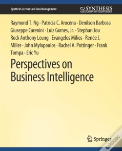 Capa do artigo Perspectives On Business Intelligence