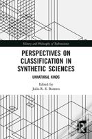 Perspectives On Classification In Synthetic Sciences