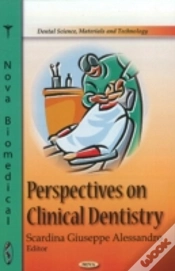 Capa do artigo Perspectives On Clinical Dentistry