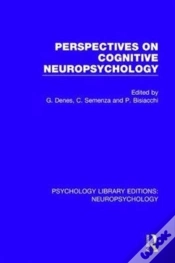 Capa do artigo Perspectives On Cognitive Neuropsychology