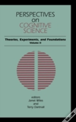 Capa do artigo Perspectives On Cognitive Science, Volume 2