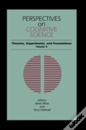 Capa do artigo Perspectives On Cognitive Science, Volume 2