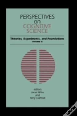 Capa do artigo Perspectives On Cognitive Science, Volume 2